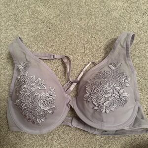 💜cute lavender bralette